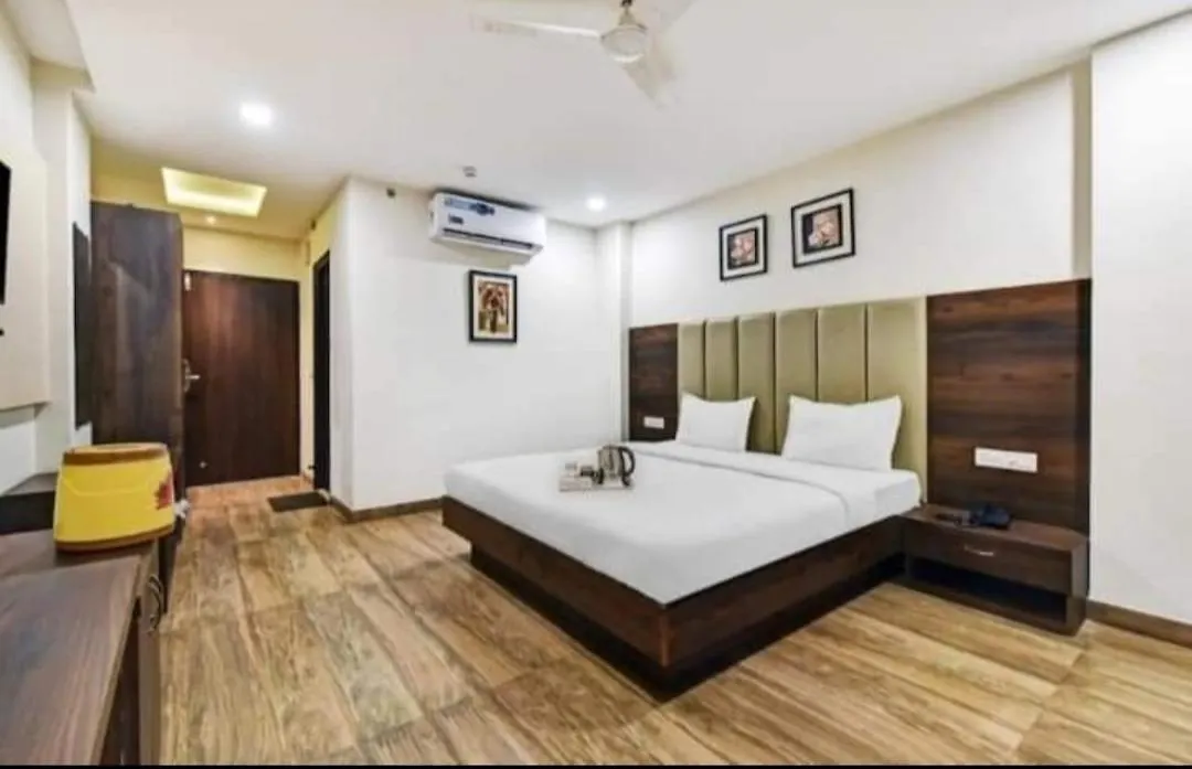 Hotel Rigmor Udajpur 3*,