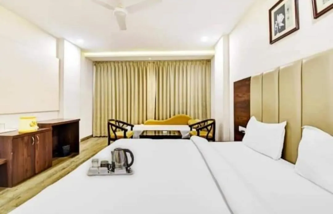 Hotel Rigmor Udajpur