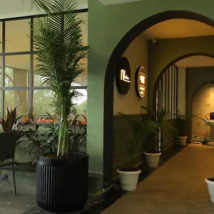 3* Hotel Express - My Downtown