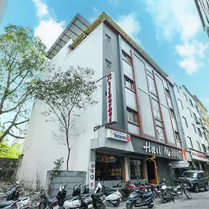 3* Hotel Madurai Near Bus Stand,