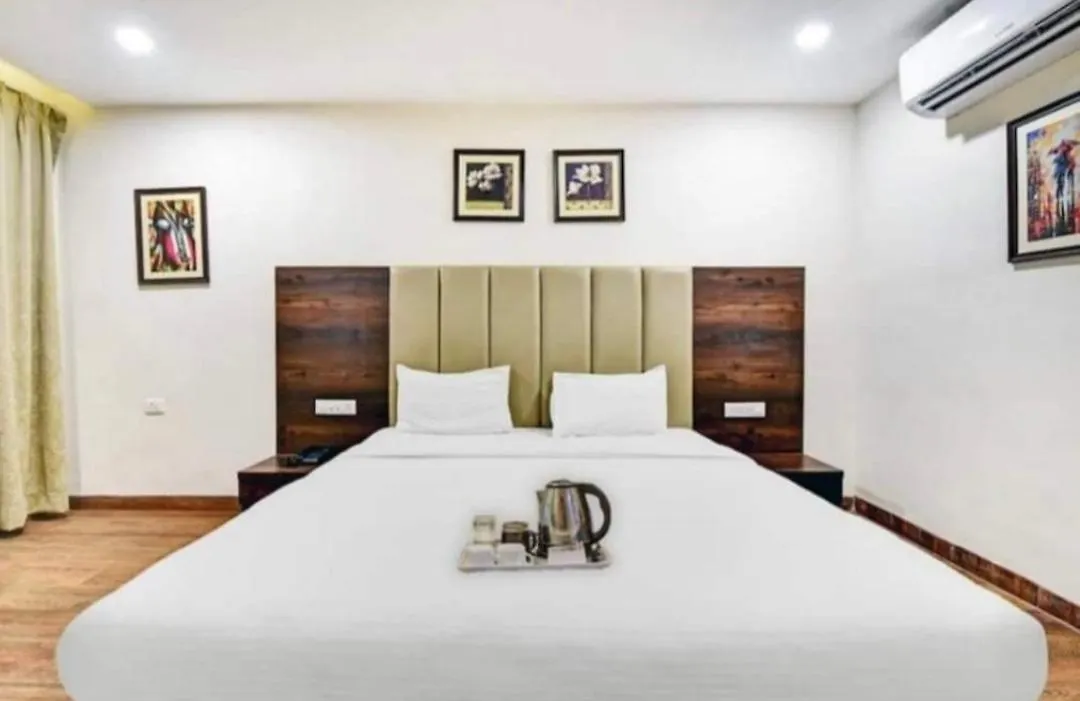 Hotel Rigmor Udaipur