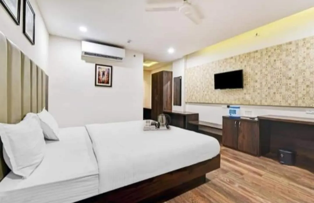 Hotel Rigmor Udaipur 3*,  India
