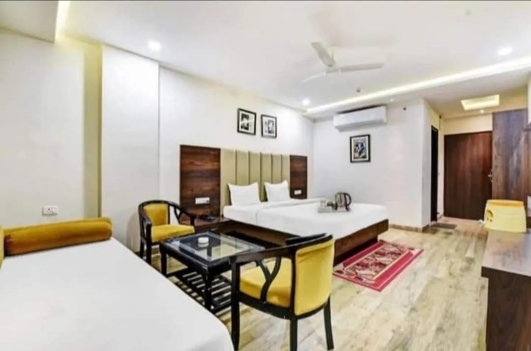 Hotel Rigmor Udaipur